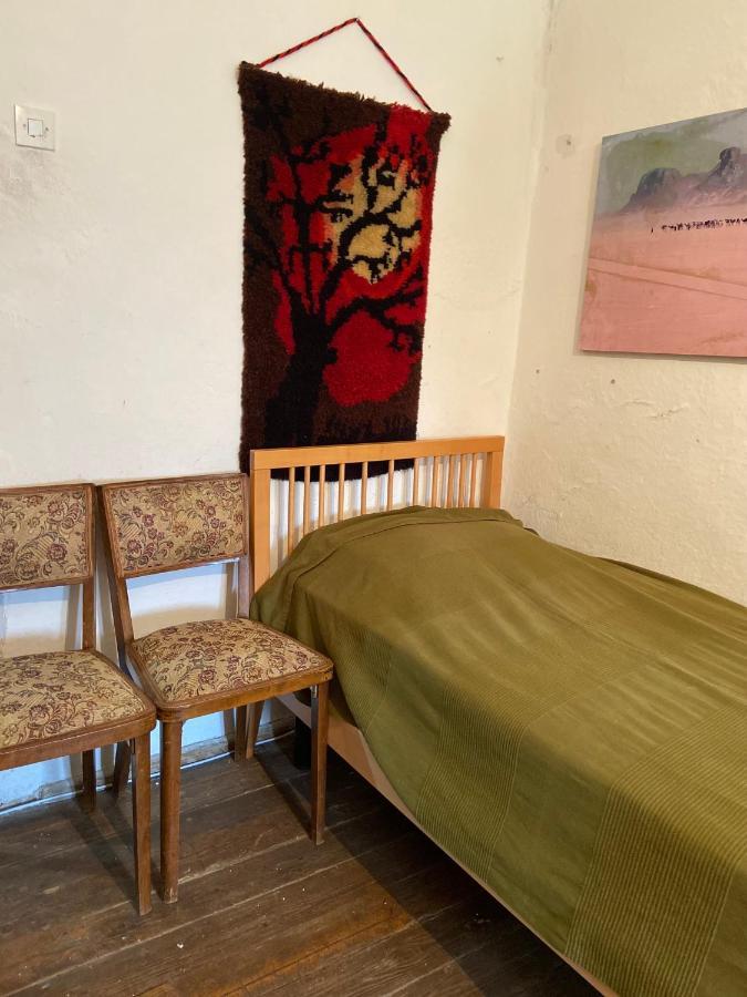 Cottage Modrich Struga Extérieur photo